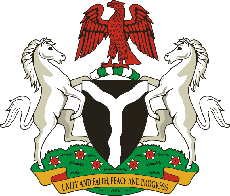 Nigerian Emblem